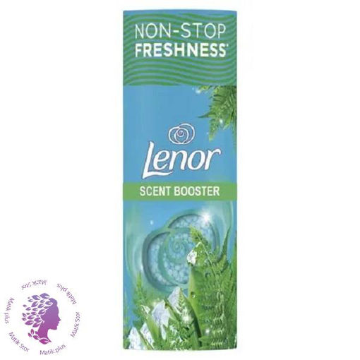 خوشبو کننده لباس لنور مدل Northern Solstice