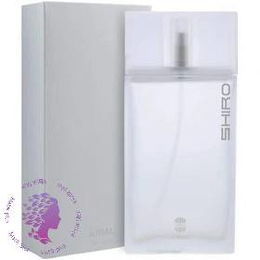 عطر ادکلن شیرو-Shiro