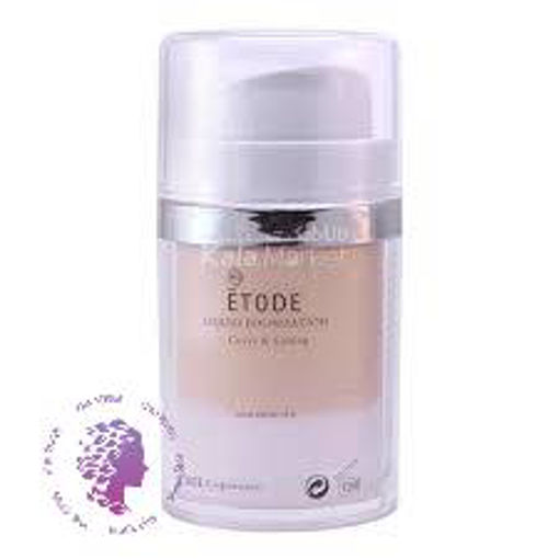 کرم پودر ( Liquid Foundation Cover & Lasting) شماره 3