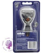 خودتراش ژیلت (Gillette) مدل فیوژن پروگلاید