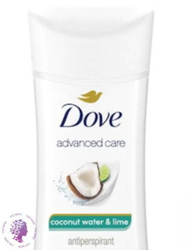 مام داو لیمو و نارگیل 74 گرم