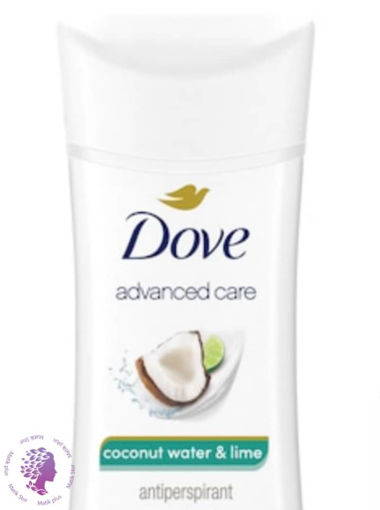 مام داو لیمو و نارگیل 74 گرم