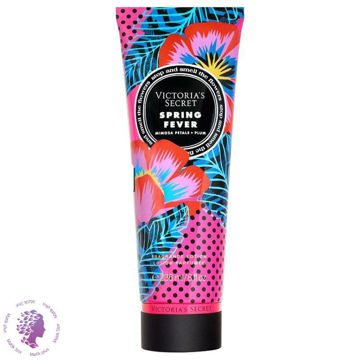 لوسیون بدن اسپرینگ فیور ویکتوریا سکرت  Victoria's Secret Body Lotion Spring Fever 250ml