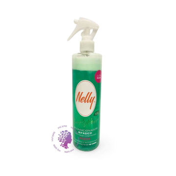 اسپری دوفاز چای سبز  مدل RIZOS
