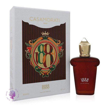 عطر زرجفجعبه اصلی مدل 1888
