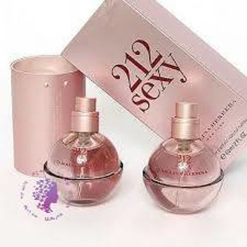 عطر ادکلن ۲۱۲ سک سی زنانه | 212 s–y