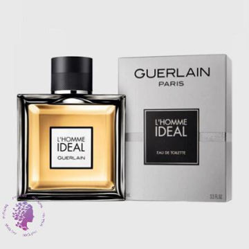GUERLAIN - L'Homme Ideal