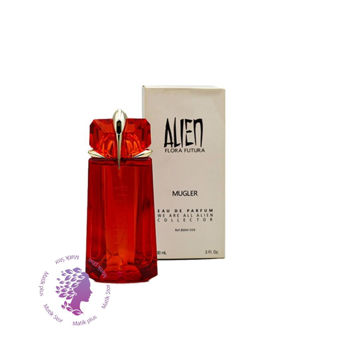 تستر ادکلن زنانه موگلر الین فیوژن 90ml