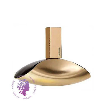 عطر ادکلن زنانه سی کی ایفوریا لیکویید گلد ادوپرفیوم ۱۰۰ میل Ck Euphoria Liquid Gold