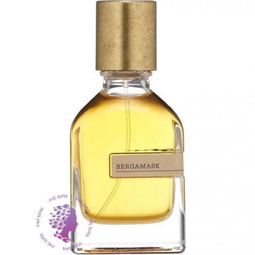 دکانت عطر اورتو پاریسی برگاماسک | Orto Parisi Bergamask