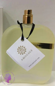 تستر ادکلن امواج اوپوس 3 سه | Amouage Opus III