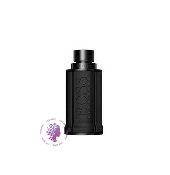 ادکلن 100ml هوگو باس مدل The Scent Parfum Edition تستر برند Hugo Boss