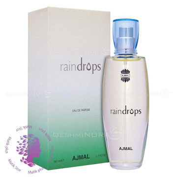 ادکلن رین دراپز اجمل Ajmal Raindrops