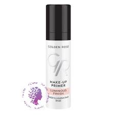 پرایمر صورت مدل mattifying &pore minimising