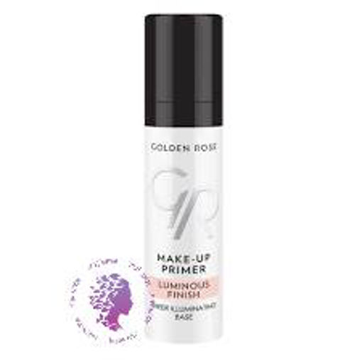 پرایمر صورت مدل mattifying &pore minimising