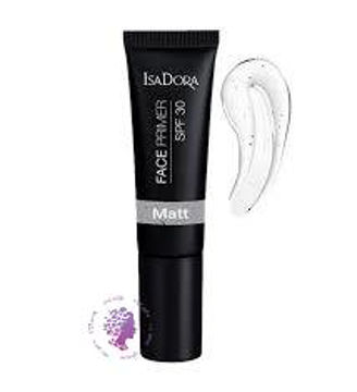 پرایمر مات کننده SPF30 ایزادورا