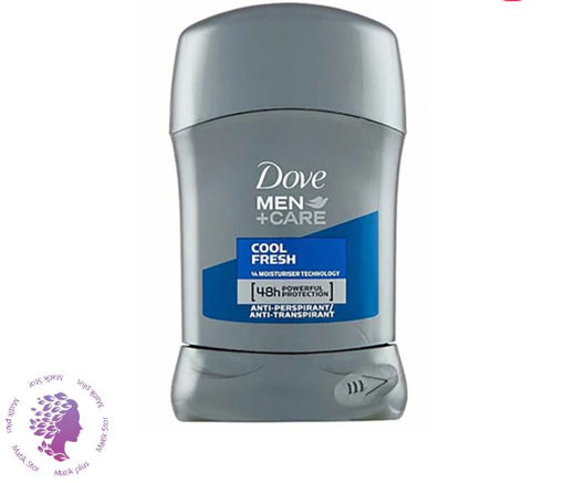 مام صابونی مردانه کول فرش