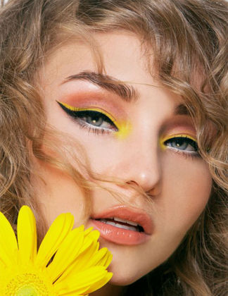 نکات آرایشی برای بهار