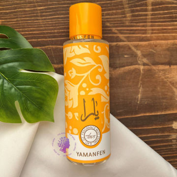 بادی اسپلش شاین Yamanfen مدل