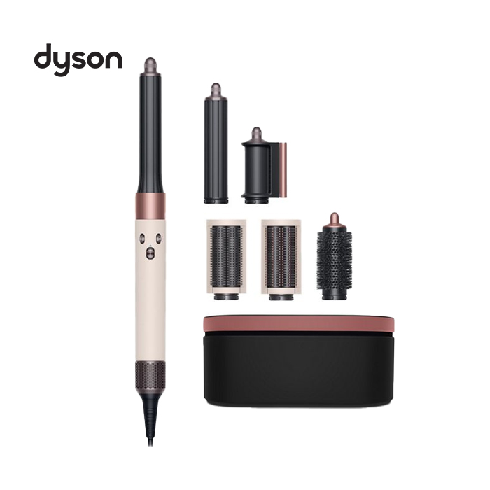  حالت دهنده مو دایسون مدل Dyson Airwrap HS05 Long Special Edition-Blue