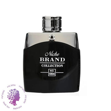 عطر جیبی مردانه نیچ برند کالکشن مدل 084-legend حجم 25 میلی لیتر