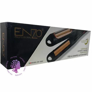 ویو چرخشی حرفه ای حالت دهنده مو انزو مدل EN-3895