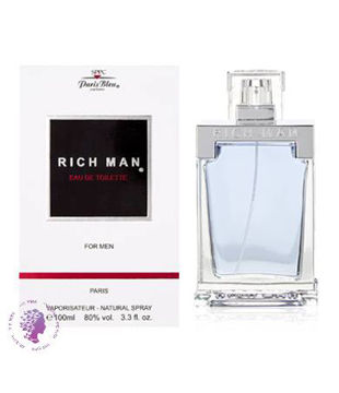 عطر  ریچ من Rich Man