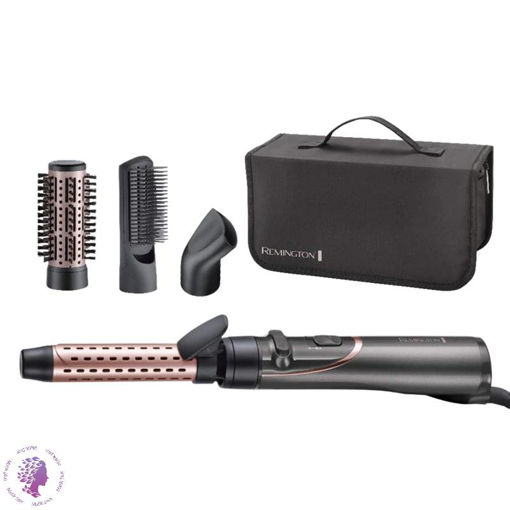 سشوار برس‌دار چرخشی حرفه‌ای رمینگتون مدل AS8606