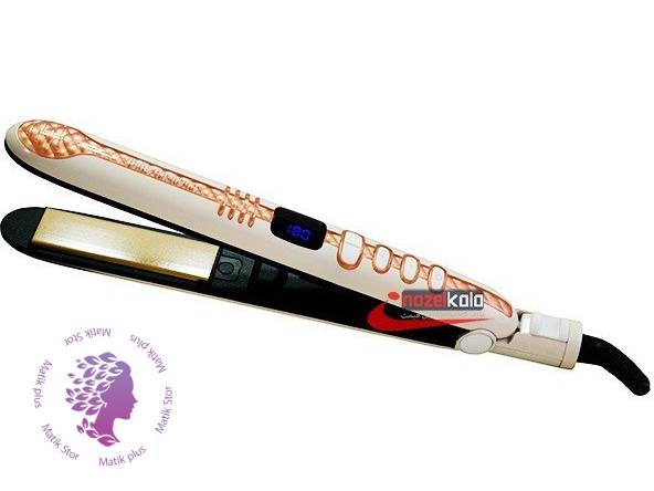 اتوی مو بای بابیلیس مدل ST-3311