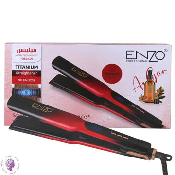 اتو مو کراتینه انزو en-3209 enzo