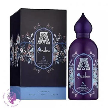 ادو پرفیوم اسپورت عطار کالکشن Azalea
