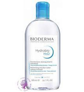 میسلار واتر آبی مدل هیدرابیو HYDRABIO | مرطوب کننده و آبرسان