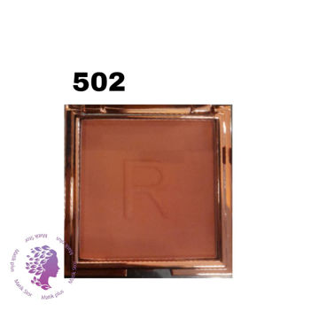 رژگونه پودری شماره502