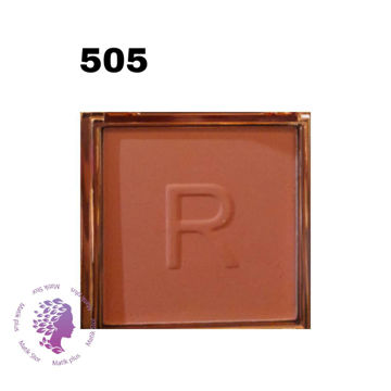 رژگونه پودری شماره505