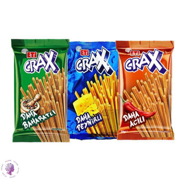 چوب شور 50گرم