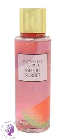 بادی اسپلش مدل  melon sorbet