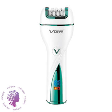 اپیلاتور وی جی آر مدل V-728
