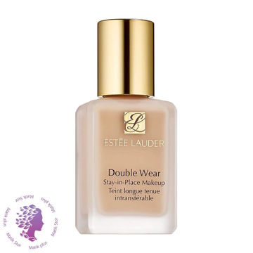 کرم پودر مدل Double Wear شماره 1C1 رنگ COOL BONE