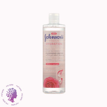 میسلار واتر پوست نرمال گل رز