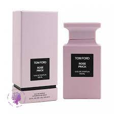 عطر اماراتیرز پریک هارد باکس ادو پرفیوم 100 میلی لیتر | Emarati Perfume Rose Prick 100ml EDP