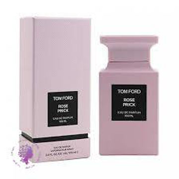 عطر اماراتیرز پریک هارد باکس ادو پرفیوم 100 میلی لیتر | Emarati Perfume Rose Prick 100ml EDP