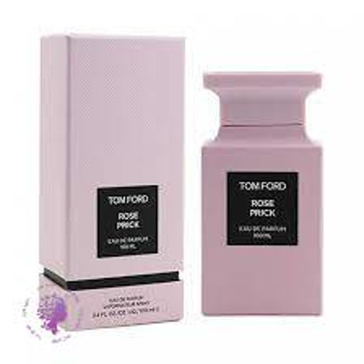 عطر اماراتیرز پریک هارد باکس ادو پرفیوم 100 میلی لیتر | Emarati Perfume Rose Prick 100ml EDP