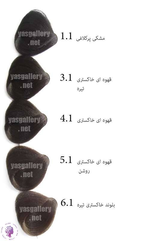 سری خاکستری