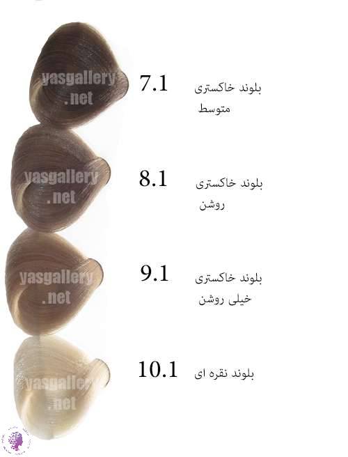 سری خاکستری 12