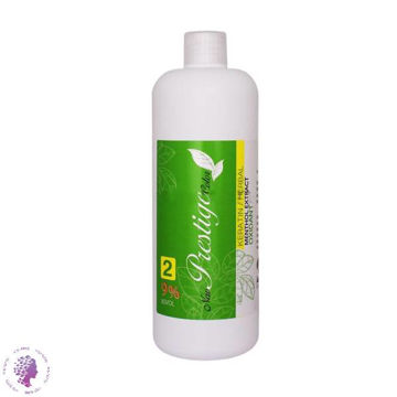 اکسیدان کراتینه نیو پرستیژ کالر با عصاره نعناع 9% _ 750میل 