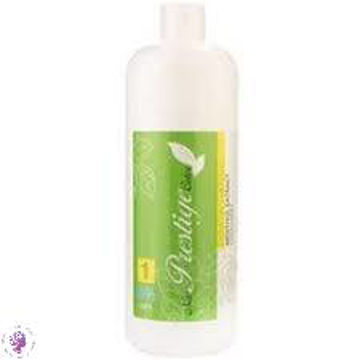 اکسیدان کراتینه نیو پرستیژ کالر با عصاره نعناع 6% _ 750میل