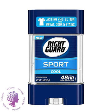 مام ژله ای مردانه اسپرت  Sport Cool Deodorant 48H