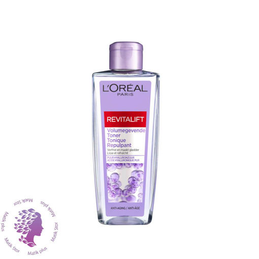 تونر بنفش مدل Revitalift حجم 200 میلی لیتر