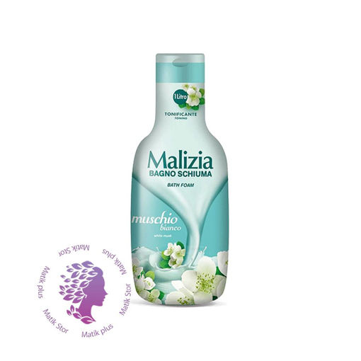 شامپو بدن مدل muschio bianco