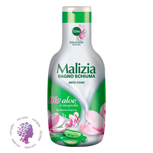 شامپو بدن مدل Aloe & Magnolia